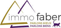 Logo Immmo Faber