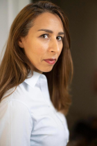 Fatiha Bertal, agent immobilier à Strasbourg