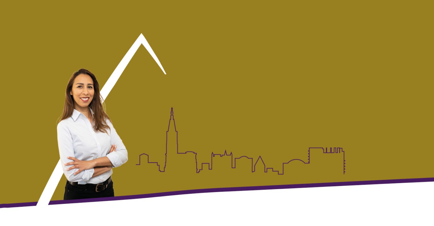 Fatiha Bertal, Immo Faber, Agent immobilier à Strasbourg et Eurométropole