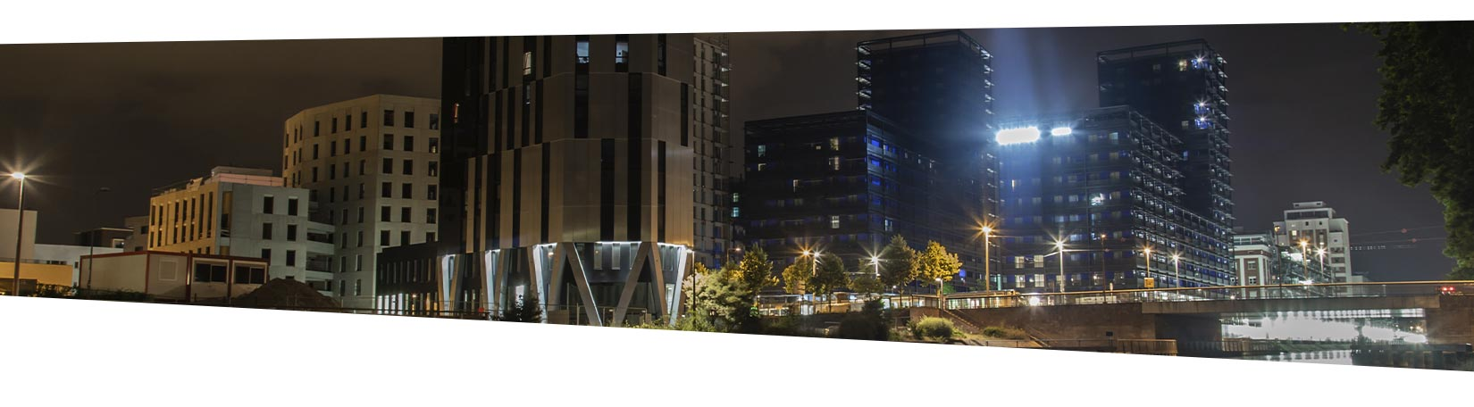 Agence immobilière à Strasbourg et Eurométropole