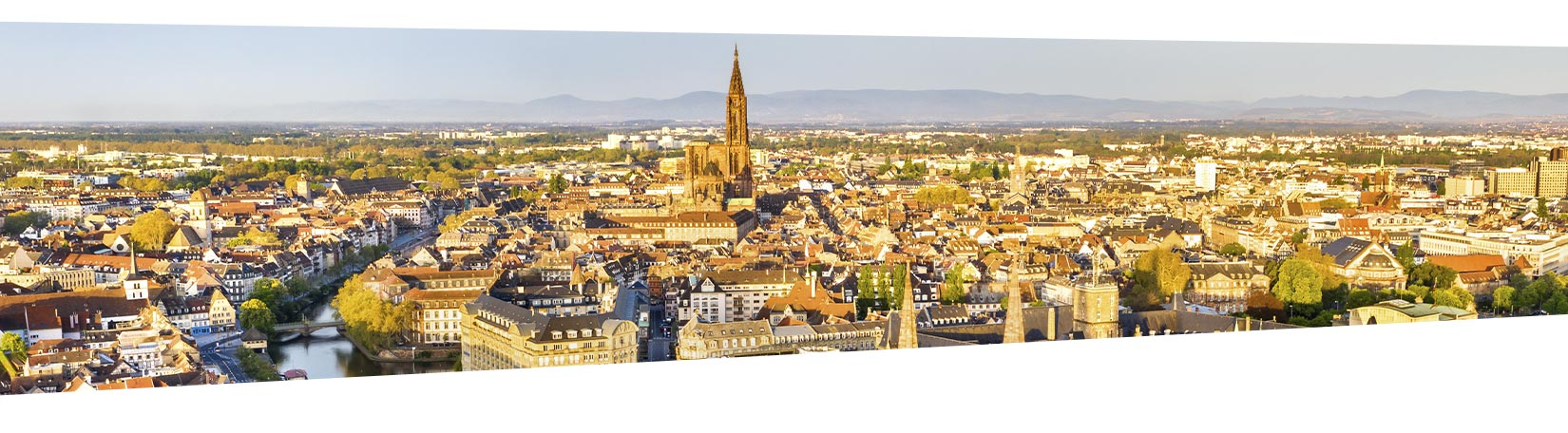 Agence immobilière indépendante à Strasbourg